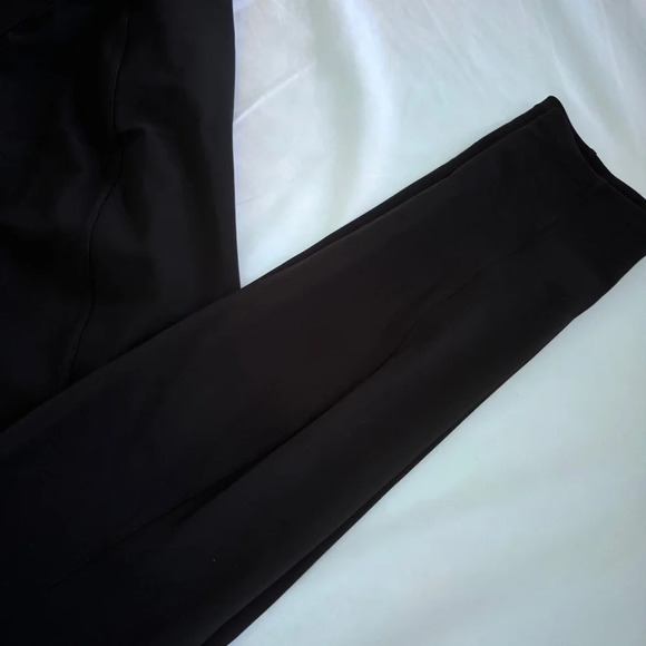 🆕🖤 Lululemon Here to There High Rise 7/8 Pant - Black - Picture 2 of 13